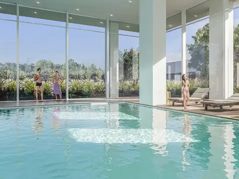 Departamento en Venta de 2 dormitorios
