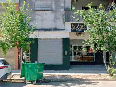 DEPARTAMENTO A ESTRENAR 2 DORMITORIOS CON PATIO SOBRE AV. ARIJON