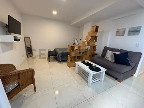 Viamonte 2600, Piso 2
