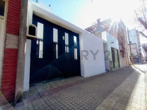 Casa de 1 Dormitorio en Alquiler