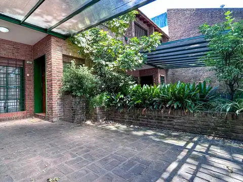 Depto Tipo Casa en Venta de 4 ambientes