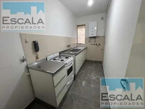 Departamento en Alquiler de 2 dormitorios