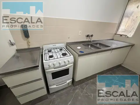 Departamento en Alquiler en Rosario, $ 550.000
