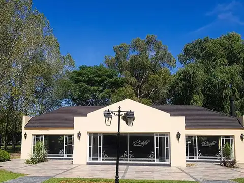 Terreno en Venta en Haras Del Sur, USD 10.900