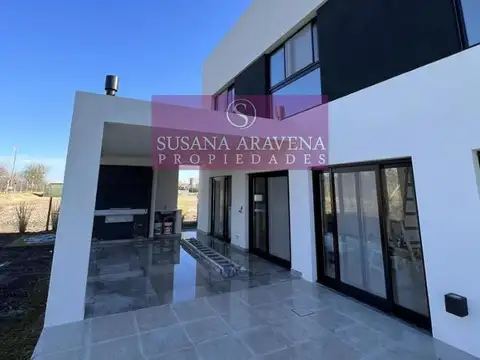 Casa en Venta en Puertos - Acacias, USD 345.000