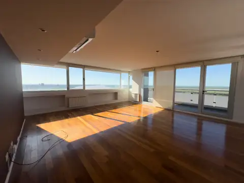 Departamento en Alquiler en Puerto Norte, USD 2.600