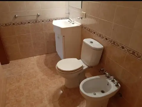 Departamento en Alquiler Apto profesional