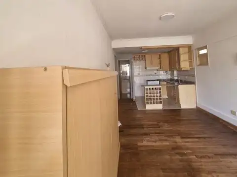 Departamento en Alquiler de Monoambiente