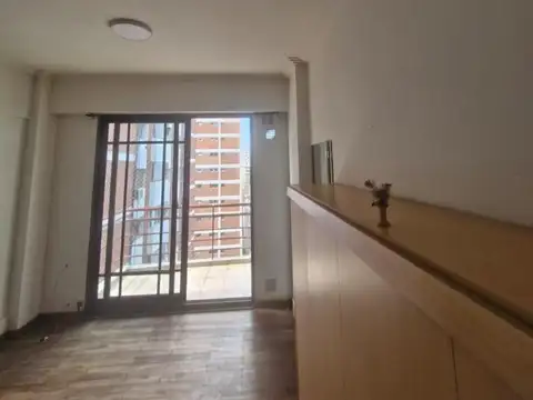 Departamento Alquiler Estudio Monoambiente Caballito BALCON