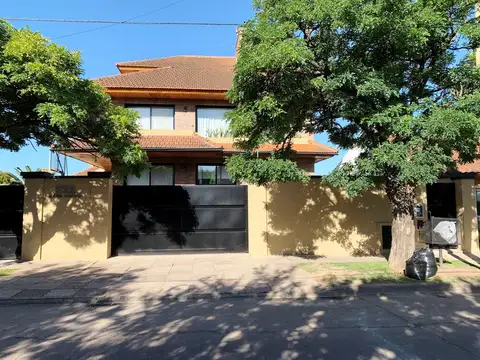 GENERAL PACHECO, Estanislao del Campo 200