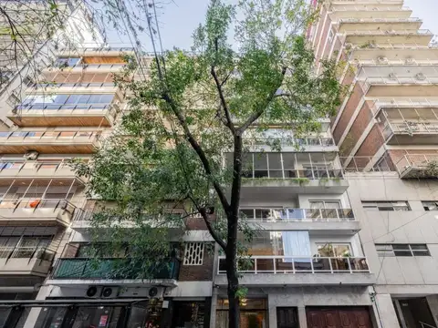 Departamento Piso  en Venta en Palermo, Capital Federal, Buenos Aires