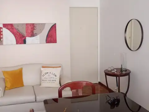 Departamento en Venta en Balvanera, USD 78.000