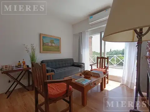 Departamento en Alquiler Temporal al Noreste