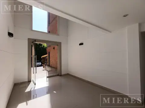 Departamento en Alquiler Temporal de 3 ambientes