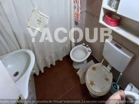 Departamento en Venta Apto profesional