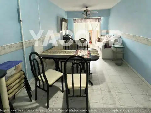 Departamento en Venta de 4 ambientes