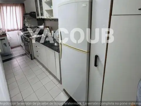 Departamento en Venta de 3 dormitorios