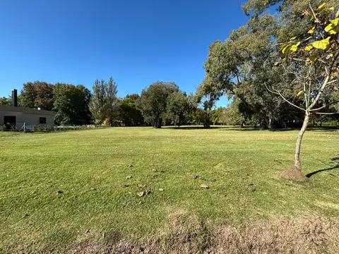 Terreno en Venta de 3200,0 m2