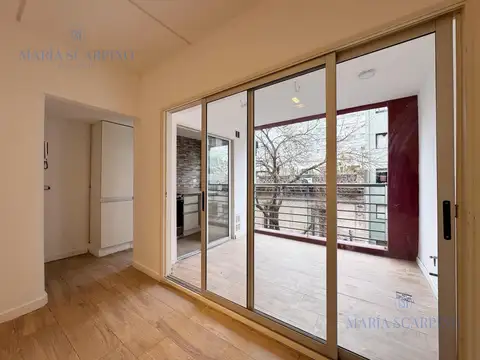 Departamento en Alquiler 5 años