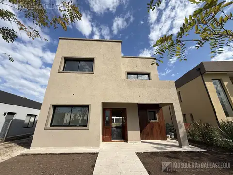 Casa en Venta A Estrenar
