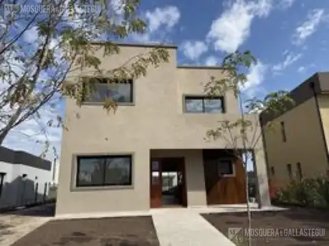 Casa en San Pablo