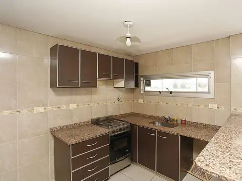 Departamento en Venta 12 años