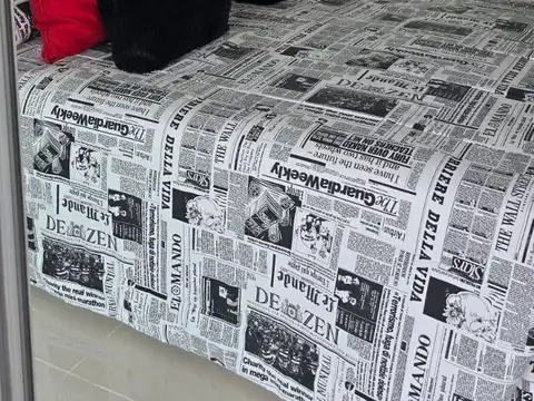 Departamento en Venta 2015 años
