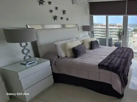 Apartamento en venta 3 dormitorios c/ cochera en Aidy Grill