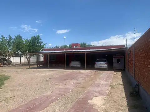 Casa en Venta al Sureste