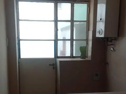 Casa en Alquiler con 1 cochera