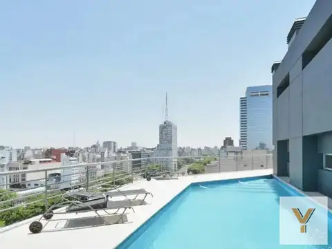 Departamento en Alquiler Apto profesional