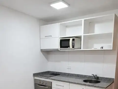 Departamento en Alquiler de Monoambiente