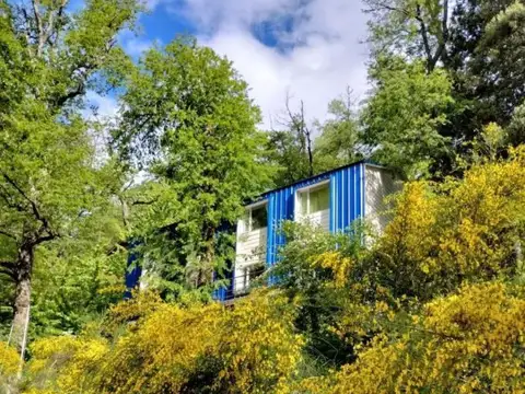 FINA PATAGONIA. Casa en venta de 4 dormitorios c/ cochera en San Martin de los Andes
