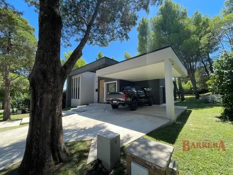 Country Chumamaya Villa de Merlo San Luis Casa B11 L22