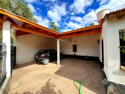 En Venta | Casa de 3 Dormitorios | Barrio 11 de Octubre | Neuquén