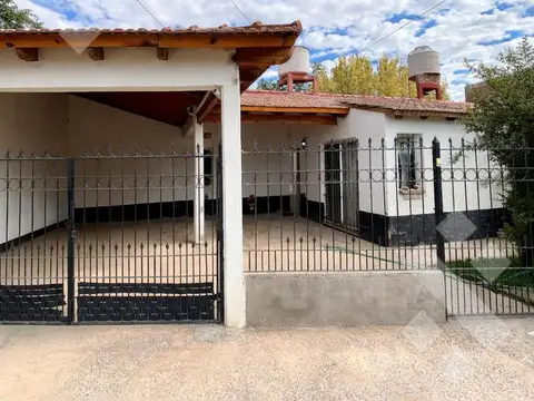 En Venta | Casa de 3 Dormitorios | Barrio 11 de Octubre | Neuquén