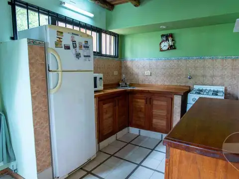 Departamento en Venta 19 años