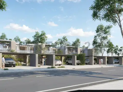 Departamentos en pozo Maipu