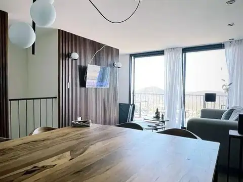 DUPLEX c/ PILETA EN TERRAZAS DE LA ESTANZUELA