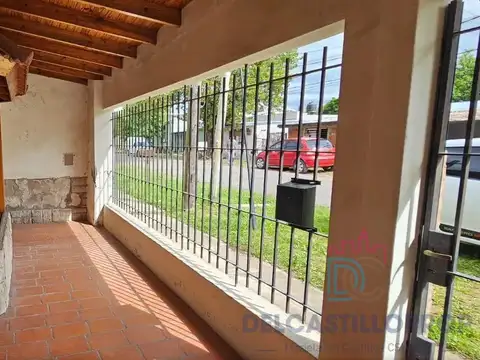 Casa en Venta 20 años