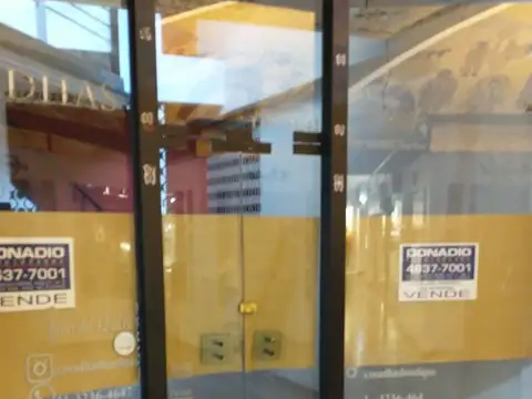 Local en Venta 65 años