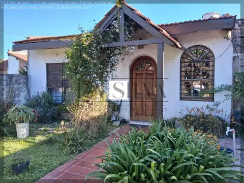 Casa en Venta en Marcos Paz, USD 65.000