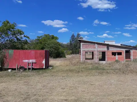 Casa en Venta en Gualeguaychu, USD 95.000