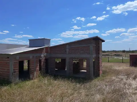 Casa en Venta al Oeste