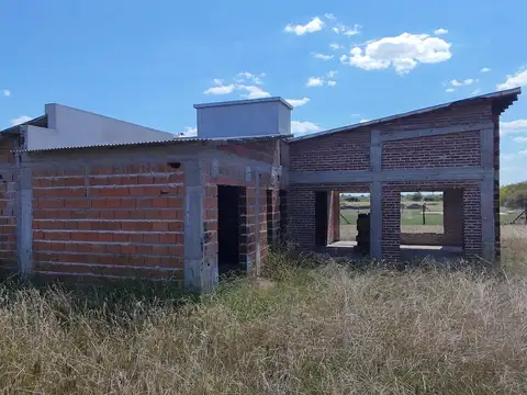 Casa en Venta al Oeste