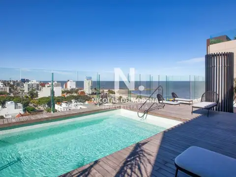 Departamento en Venta de 4 ambientes