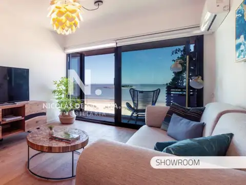 Departamento en Venta 2 años