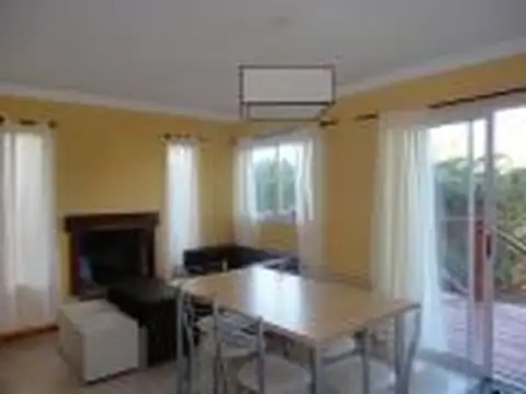 Casa en Alquiler Temporal de 3 dormitorios