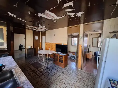 Casa en Venta 50 años