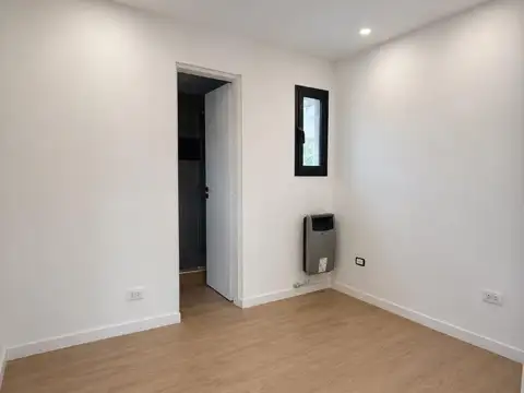 Casa en Alquiler 20 años